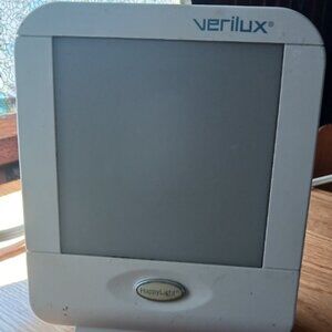 Verilux HappyLight Sun Lamp